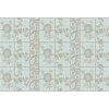 AS Digital Wandbilder Farbe Hellblau Grau    Walls by patel 4 valerie