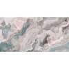 AS Digital Wandbilder Farbe Grau Beige Blau   Walls by patel 4 blue marble