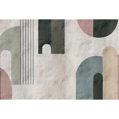 AS Digital Wandbilder Farbe Grau Grün Blau  Rosa  Walls by patel 4 torenta