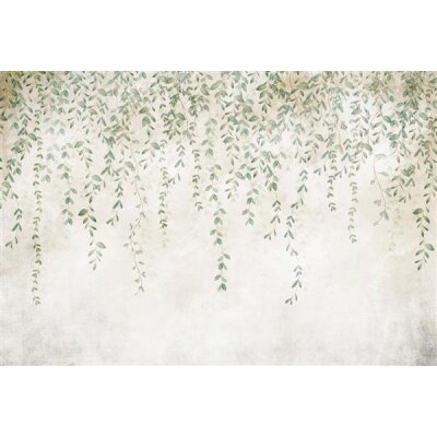 AS Digital Wandbilder Farbe Creme Grün Beige Grau  Walls by patel 4 kerala