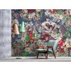 AS Digital Wandbilder Farbe Blau Rot Beige Grün  Walls by patel 4 carmente 2