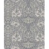082025 Rasch Textil Weiß, Grau Hidden Treasures Vliestapete
