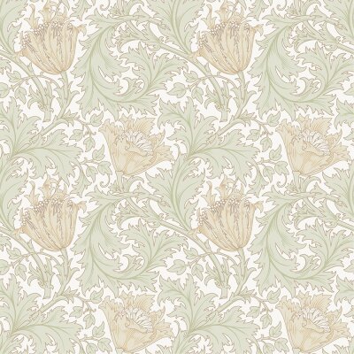 082002 Rasch Textil Weiß, Sand Hidden Treasures Vliestapete