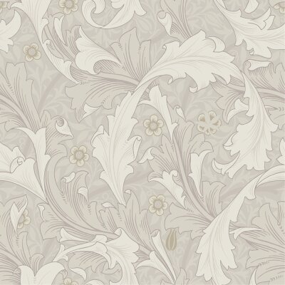 082011 Rasch Textil Weiß, Grau  Hidden Treasures Vliestapete