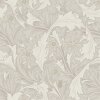 082011 Rasch Textil Weiß, Grau  Hidden Treasures Vliestapete