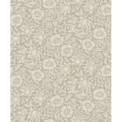 082038 Rasch Textil Taupe, Grau Hidden Treasures Vliestapete