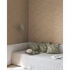 082040 Rasch Textil Terrakotta, Sand Hidden Treasures Vliestapete