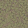 082029 Rasch Textil Grün, Braun Hidden Treasures Vliestapete