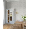 082016 Rasch Textil Grau, Weiß Hidden Treasures Vliestapete