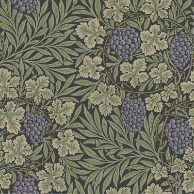 082019 Rasch Textil Grün, Blau  Hidden Treasures Vliestapete