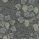 382021 Rasch Textil Schwarz, Grau  Hidden Treasures...