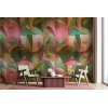 AS Digital Wandbilder Farbe Rosa Grün Beige   Walls by patel 4 grandezza