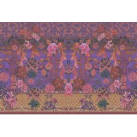 AS Digital Wandbilder Farbe Lila Rosa Braun   Walls by patel 4 sati 1
