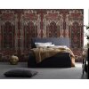 AS Digital Wandbilder Farbe Rot Grau Creme Schwarz  Walls by patel 4 karim