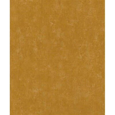 304953 Rasch Textil Gelb Akasa Vliestapete