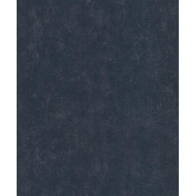 304960 Rasch Textil Blau Akasa Vliestapete