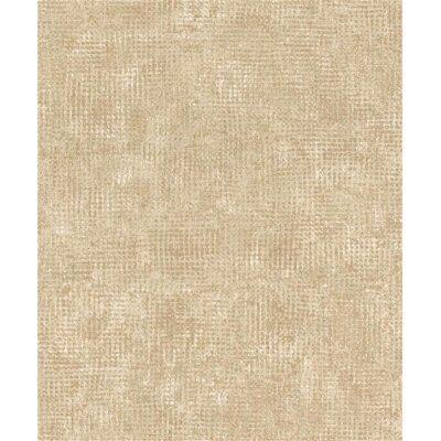 304854 Rasch Textil Gelb Akasa Vliestapete