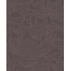 340115 Tapeten Eijffinger braun/taupe, violett/lila Gilded  Vliestapete