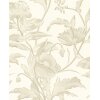 340130 Tapeten Eijffinger weiß/creme, gold Gilded  Vliestapete