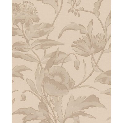 340131 Tapeten Eijffinger rosa, kupfer Gilded  Vliestapete