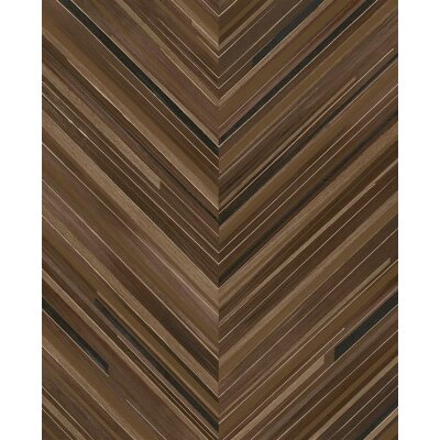 340165 Tapeten Eijffinger braun/taupe, schwarz  Gilded  Vliestapete