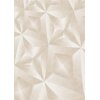 340187 Tapeten Eijffinger beige/sand Gilded  Wandbild