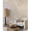 340190 Tapeten Eijffinger beige/sand Gilded  Wandbild
