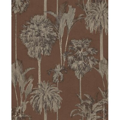 Tapeten Eijffinger Oasis 317322 Vliestapete