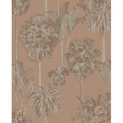 Tapeten Eijffinger Oasis 317323 Vliestapete