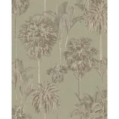 Tapeten Eijffinger Oasis 317324 Vliestapete
