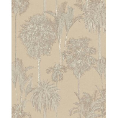 Tapeten Eijffinger Oasis 317325 Vliestapete
