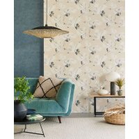 Tapeten Eijffinger Oasis 317333 Vliestapete