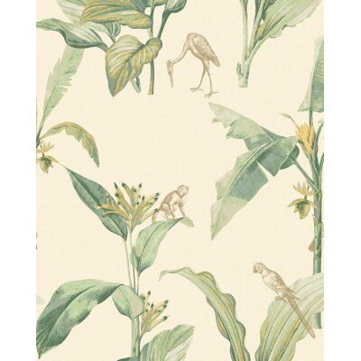 Tapeten Eijffinger Oasis 317340 Vliestapete