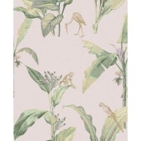 Tapeten Eijffinger Oasis 317342 Vliestapete