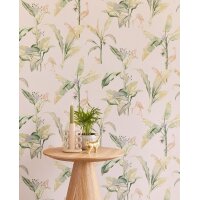 Tapeten Eijffinger Oasis 317342 Vliestapete