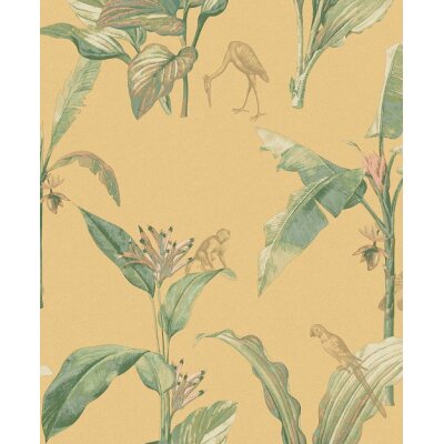 Tapeten Eijffinger Oasis 317343 Vliestapete