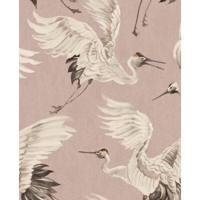 Tapeten Eijffinger Oasis 317352 Vliestapete