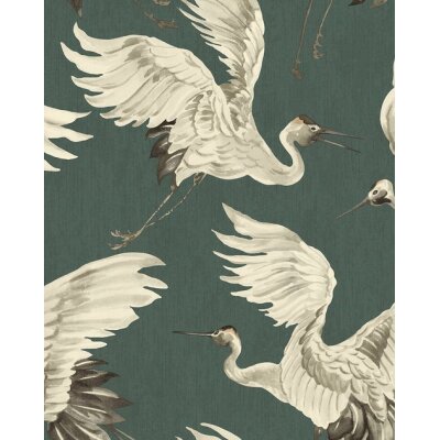 Tapeten Eijffinger Oasis 317355 Vliestapete