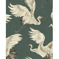 Tapeten Eijffinger Oasis 317355 Vliestapete