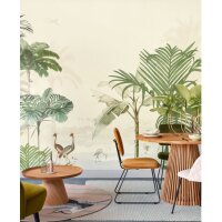 Tapeten Eijffinger Oasis 317400 Wandbild