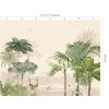 Tapeten Eijffinger Oasis 317401 Wandbild