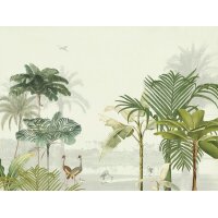 Tapeten Eijffinger Oasis 317402 Wandbild