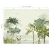 Tapeten Eijffinger Oasis 317402 Wandbild