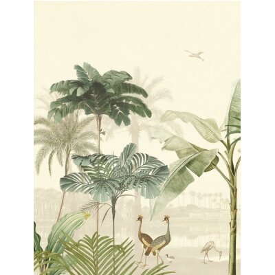Tapeten Eijffinger Oasis 317403 Wandbild