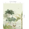 Tapeten Eijffinger Oasis 317405 Wandbild