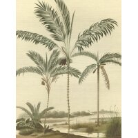 Tapeten Eijffinger Oasis 317406 Wandbild