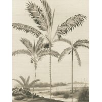 Tapeten Eijffinger Oasis 317407 Wandbild