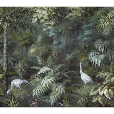 Tapeten Eijffinger Oasis 317408 Wandbild