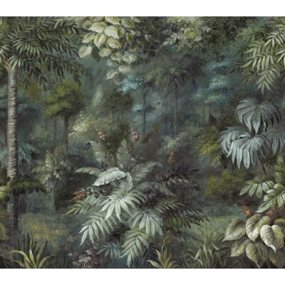 Tapeten Eijffinger Oasis 317409 Wandbild