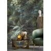Tapeten Eijffinger Oasis 317409 Wandbild